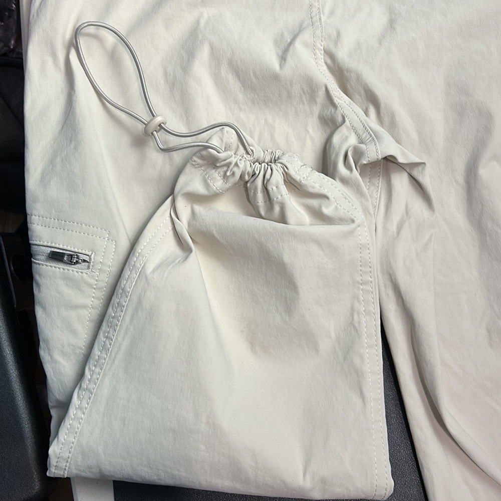 Eddie Bauer Capris